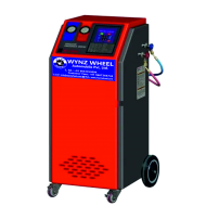 AC GAS RECOVERY MACHINE (AC-RM-45)